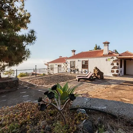 La Solanita Puntagorda (La Palma)
