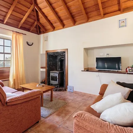 Chalet La Solanita
