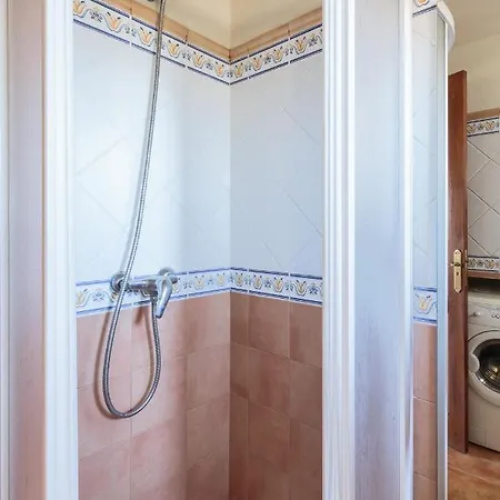 Chalet La Solanita Puntagorda (La Palma)