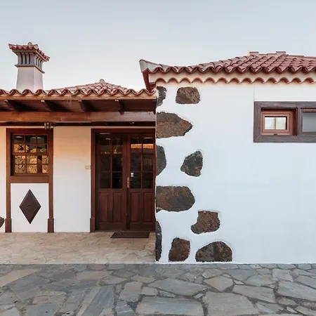 La Solanita Chalet
