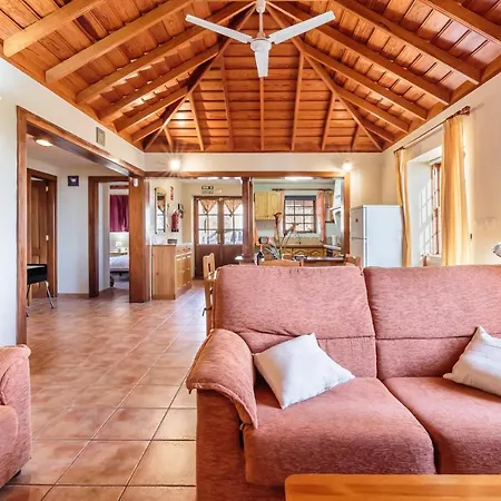 La Solanita Chalet
